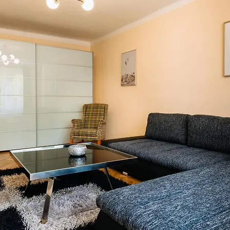 Apartment Tgm 11 *