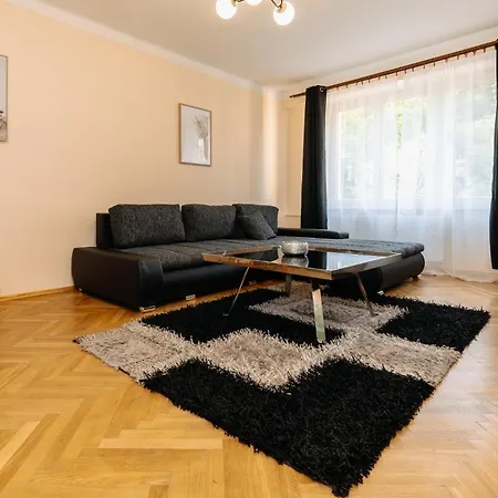 Apartment Tgm 11