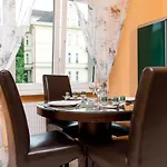 Apartmán Tgm 11 Karlovy Vary