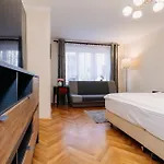 Apartmán Tgm 11 *