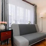 Tgm 11 Apartmán