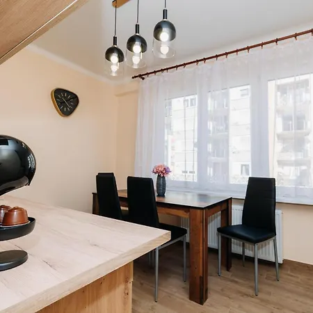 Tgm 11 Apartment *