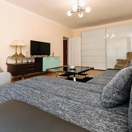 Apartmán Tgm 11 Karlovy Vary